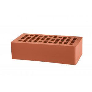 Облицовочный кирпич LODE Starobrowarna, RF 250x120x65 мм