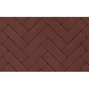 Клинкерная брусчатка Penter Torino, 200x65x85 мм