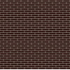 Глазурованная клинкерная плитка King Klinker 02 Brown-glazed, RF 250*65*10 мм цена в Москве