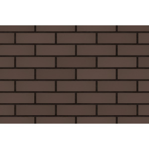 Клинкерная плитка King Klinker 03 Natural brown, RF 250*65*10 мм