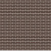 Клинкерная плитка King Klinker 03 Natural brown, RF 250*65*10 мм цена в Москве