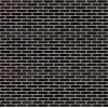 Глазурованная клинкерная плитка King Klinker 17 Onyx black, RF 250*65*10 мм цена в Москве
