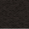 Глазурованная клинкерная плитка King Klinker 17 Onyx black, RF 250*65*10 мм цена в Москве