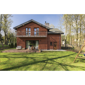 Клинкерная плитка King Klinker 19 Ruby flame, RF 250*65*10 мм