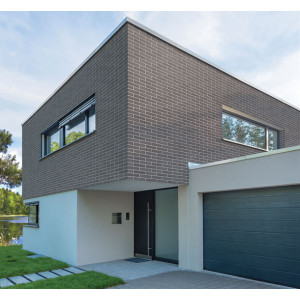Клинкерная плитка King Klinker 23 Grey eminence, NF10 240*71*10 мм