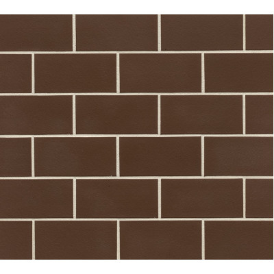 Технический керамогранит ABC Klinkergruppe Objekta Braun 240x115x10 мм цена в Москве