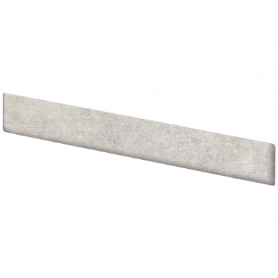 Клинкерная накладка на прямоугольную ступень Exagres Provenza Grigio remate pel rec 33x3, 330x30x7.5 мм цена в Москве
