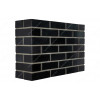 Клинкерный кирпич Feldhaus Klinker K508NF geo ferrum, NF 240x115x71 мм цена в Москве