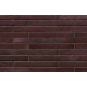 Плитка длинного формата King Klinker LF17 King crimson, LF 490*52*14 мм