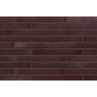 Плитка длинного формата King Klinker LF17 King crimson, LF 490*52*14 мм цена в Москве