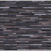 Плитка длинного формата King Klinker LF18 Obsidian shadow, LF 490*52*14 мм цена в Москве