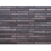 Плитка длинного формата King Klinker LF18 Obsidian shadow, LF 490*52*14 мм цена в Москве