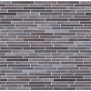 Плитка длинного формата King Klinker LF18 Obsidian shadow, LF 490*52*14 мм цена в Москве