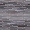 Плитка длинного формата King Klinker LF18 Obsidian shadow, LF 490*52*14 мм цена в Москве
