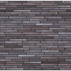 Плитка длинного формата King Klinker LF18 Obsidian shadow, LF 490*52*14 мм цена в Москве