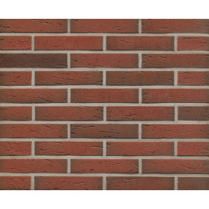 Клинкерная плитка под кирпич Feldhaus Klinker R307DF9 ardor rustico, DF9 240*52*9 мм