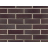 Клинкерная плитка под кирпич Feldhaus Klinker R384NF14 ferrum liso, NF14 240*71*14 мм цена в Москве