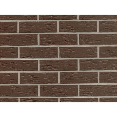 Клинкерная плитка под кирпич Feldhaus Klinker R540NF9 geo senso, NF9 240*71*9 мм цена в Москве