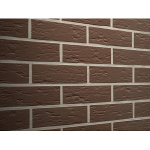 Клинкерная плитка под кирпич Feldhaus Klinker R540NF9 geo senso, NF9 240*71*9 мм
