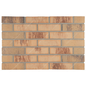 Клинкерный кирпич Feldhaus Klinker K734NF vascu sabiosa ocasa, NF 240х115х71 мм