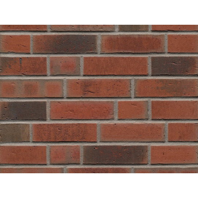 Состаренная клинкерная плитка Feldhaus Klinker R752NF11 vascu ardor carbo , NF11 240*71*11 мм цена в Москве