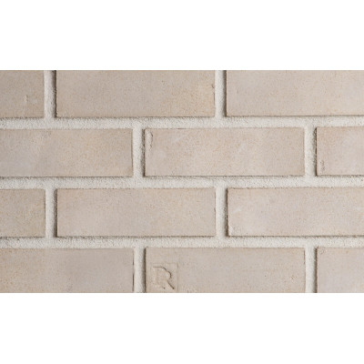 Минеральный кирпич ручной формовки REAL BRICK Слоновая кость Classic, 0.5WDF 215x51x65 мм цена в Москве