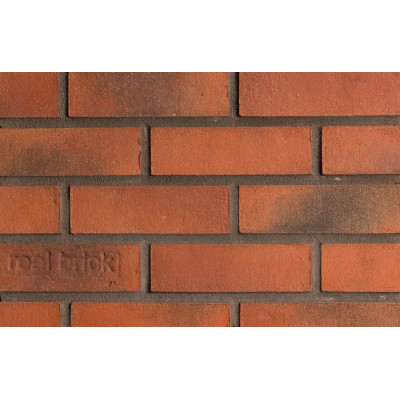 Минеральный кирпич ручной формовки REAL BRICK Глина Classic, 0.5WDF 215x51x65 мм цена в Москве