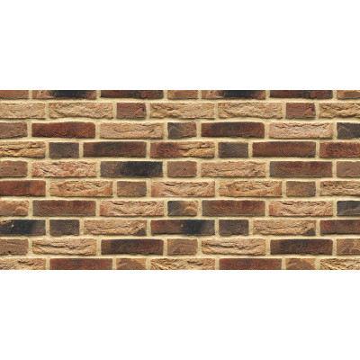 Кирпич ручной формовки Westerwalder Klinker WK935WDF Holsten baroc, WDF 215*102*65 мм цена в Москве