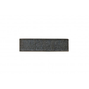 Облицовочный кирпич RECKE BRICKEREI (Россия) Glanz 3-38-00-1-00 0.7NF, 250x85x65 мм