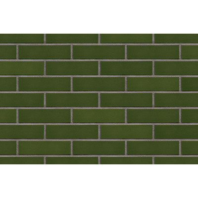 Глазурованная клинкерная плитка King Klinker 24 Green valley, RF 250*65*10 мм цена в Москве