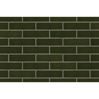 Глазурованная клинкерная плитка King Klinker 25 Green hills, RF 250*65*10 мм цена в Москве