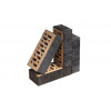 Облицовочный кирпич RECKE BRICKEREI (Россия) Glanz 3-38-00-1-00 0.7NF, 250x85x65 мм цена в Москве