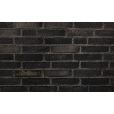 Клинкерный кирпич Petersen Tegl Bricks D58 Dunkel-Grau, DNF 228x108x54 мм цена в Москве