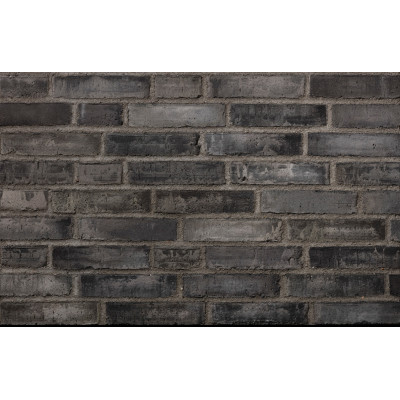 Клинкерный кирпич Petersen Tegl Bricks D96 Rd Braun/Weiss, DNF 228x108x54 мм цена в Москве