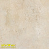 Ступень клинкерная прямоугольная лофт Stroeher GRAVEL BLEND 3615 beige, ex.9430(960), 340x294x35x11 мм цена в Москве