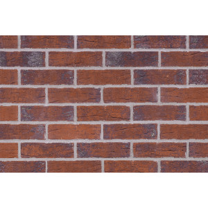 Клинкерная плитка King Klinker HF33 Red hot, NF 240*71*10 мм