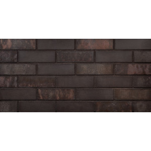 Клинкерная фасадная плитка King Klinker HF63 Rusty Stone, NF 240*71*14 мм