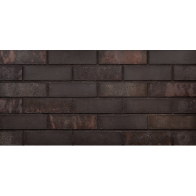 Клинкерная фасадная плитка King Klinker HF63 Rusty Stone, NF 240*71*14 мм цена в Москве