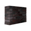Клинкерный кирпич для фасада Feldhaus Klinker K704NF accudo cerasi ferrum, NF 240x115x71 мм цена в Москве
