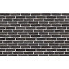 Клинкерный кирпич Petersen Tegl Bricks D55 Grau-Blau, DNF 228x108x54 мм цена в Москве