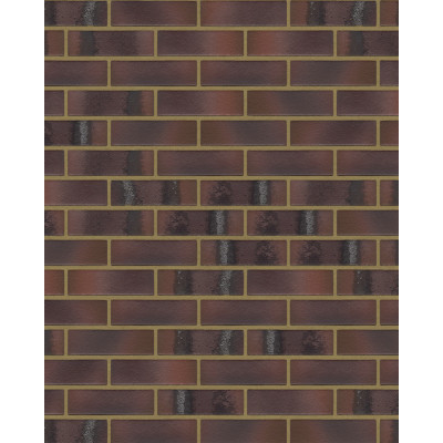 Клинкерный кирпич Feldhaus Klinker K561NF carbona ardor maritimo, NF 240*115*71 мм цена в Москве