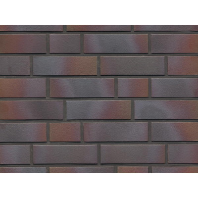 Клинкерная плитка Feldhaus Klinker R386NF galena ardor maritimo, NF14 240*71*14 мм цена в Москве