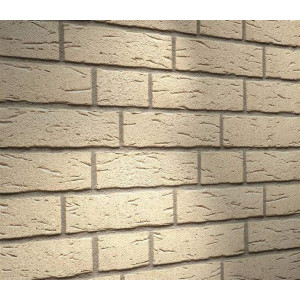 Клинкерная плитка ручной формовки Feldhaus Klinker R691NF11 sintra perla , NF11 240*71*11 мм