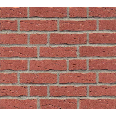Клинкерная плитка ручной формовки Feldhaus Klinker R694NF11 sintra carmesi, NF11 240*71*11 мм цена в Москве