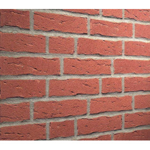 Клинкерная плитка ручной формовки Feldhaus Klinker R694NF11 sintra carmesi, NF11 240*71*11 мм