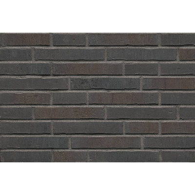 Состаренная клинкерная плитка Feldhaus Klinker R737LDF14 vascu vulcano verdo, LDF14 290*52*14 мм цена в Москве