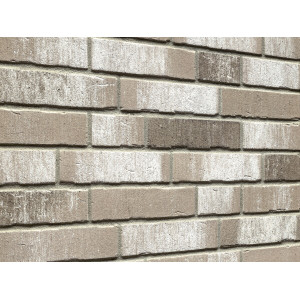 Состаренная клинкерная плитка Feldhaus Klinker R771NF14 vascu argo cremato, NF14 240*71*14 мм