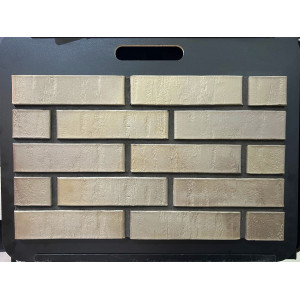 Облицовочный кирпич RECKE BRICKEREI (Россия) 5-74-00-2-00 1NF, 250x120x65 мм