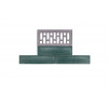 Облицовочный кирпич RECKE BRICKEREI (Россия) Glanz 5-28-00-0-00 1NF, 250x120x65 мм цена в Москве