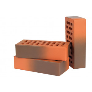 Облицовочный кирпич LODE Aquarius, RF 250x120x65 мм